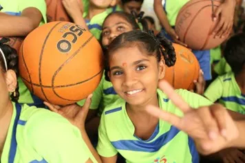 hi 5 foundation's player
